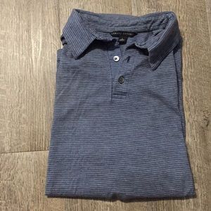 Banana Republic Men’s Short Sleeve Polo